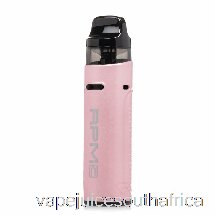 Vape Juice South Africa Smok Rpm C 50W Pod Kit Pink